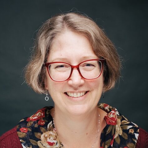 Headshot of Karin Forssell