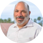 Headshot of James Landay