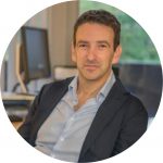 Headshot of Geoffrey Cohen