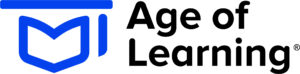logo for Age of Learning