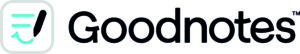 logo for Goodnotes