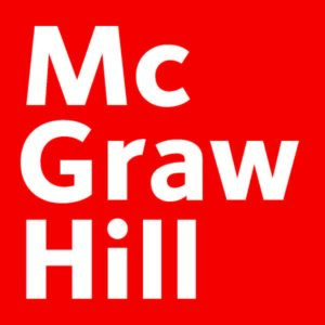 logo for McGraw Hill