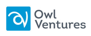 logo for Owl Ventures
