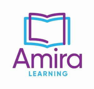 logo for Amira Learning