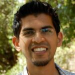 Headshot of Anshul Kundaje