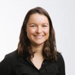 Headshot of Chelsea Finn