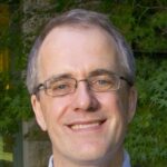 Headshot of Christopher Manning