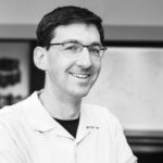 Headshot of Christopher Potts