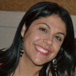 Headshot of Jennifer Langer-Osuna