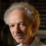 Headshot of J Kenneth Salisbury, Jr.