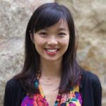 Headshot of Judith Fan