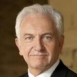 Headshot of Russell Berman