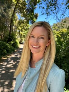 Headshot of Allison Salisbury