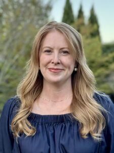 Headshot of Deirdre Quarnstrom