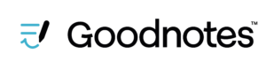 logo for Goodnotes