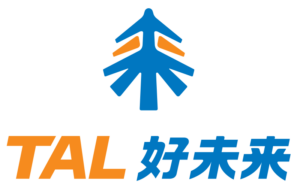 logo for TAL