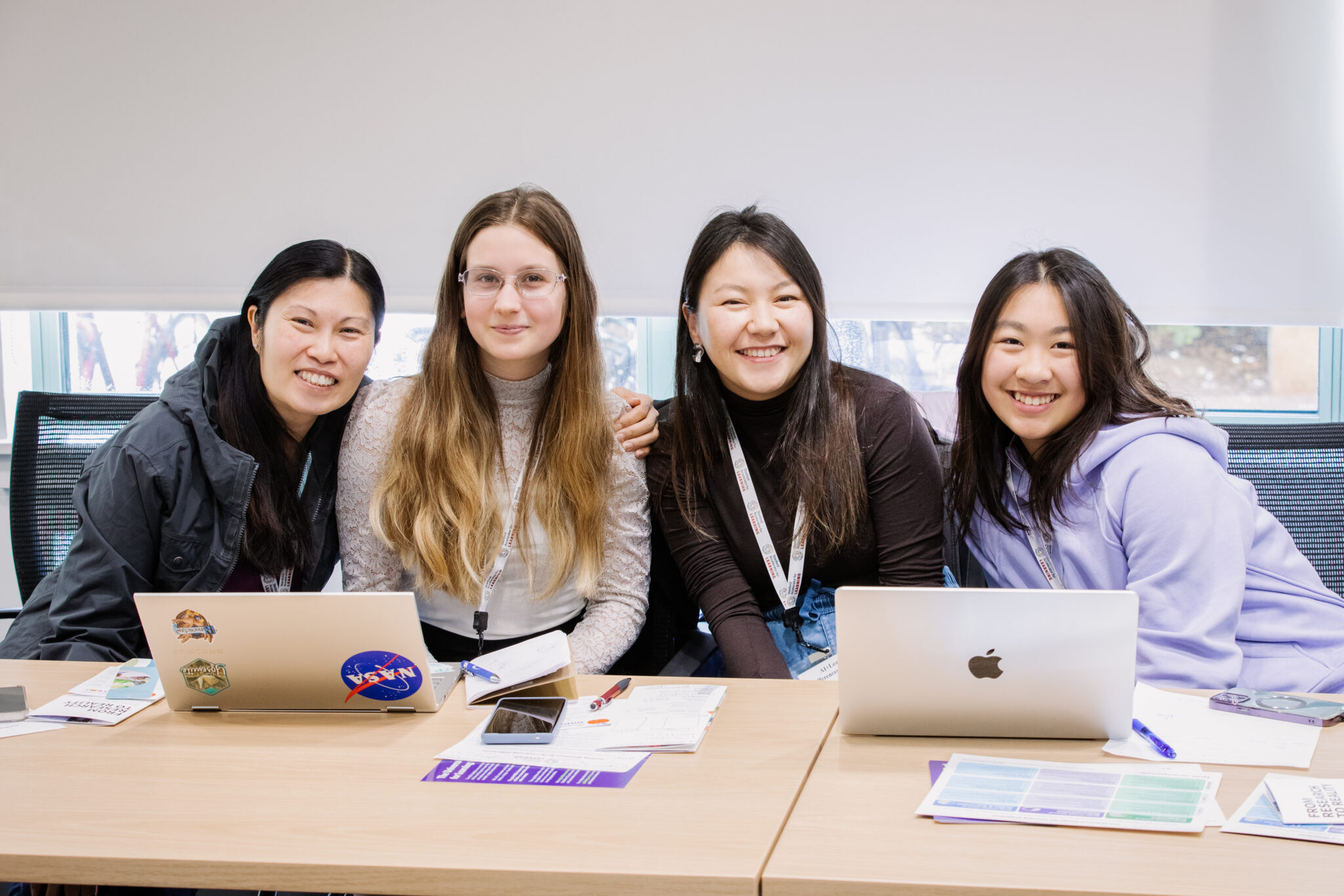 Ai Learning Differences Hackathon Stanford Accelerator For Learning