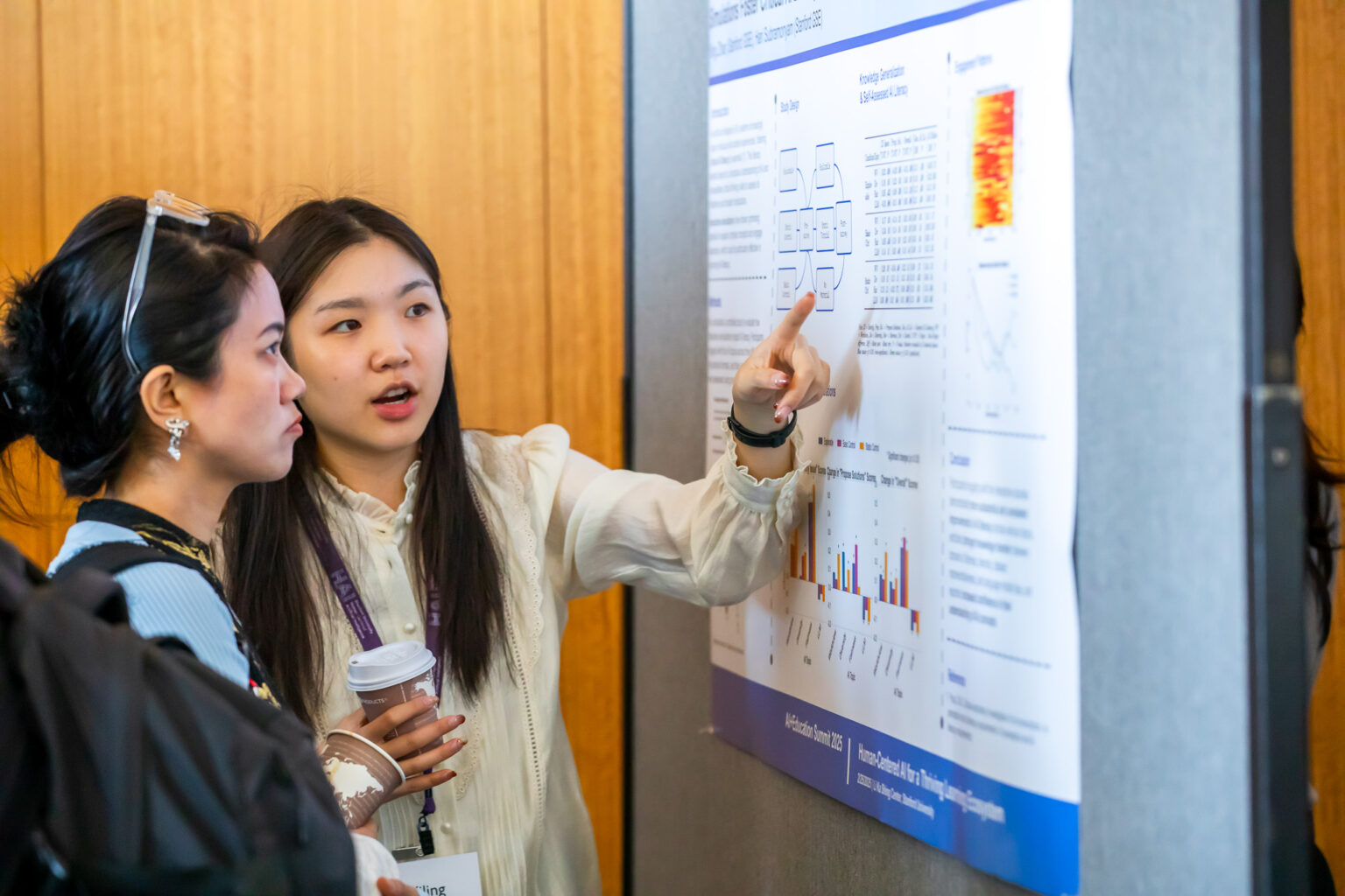 LEARNING 2025 SUMMIT visual data 4