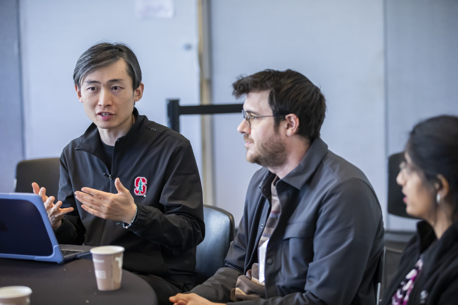 AI Education Summit 2025 Stanford Accelerator For Learning Ai education summit 2025 stanford accelerator for learning