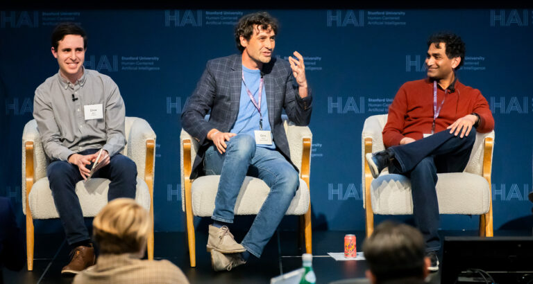The future is already here: AI and education in 2025 • Stanford ...