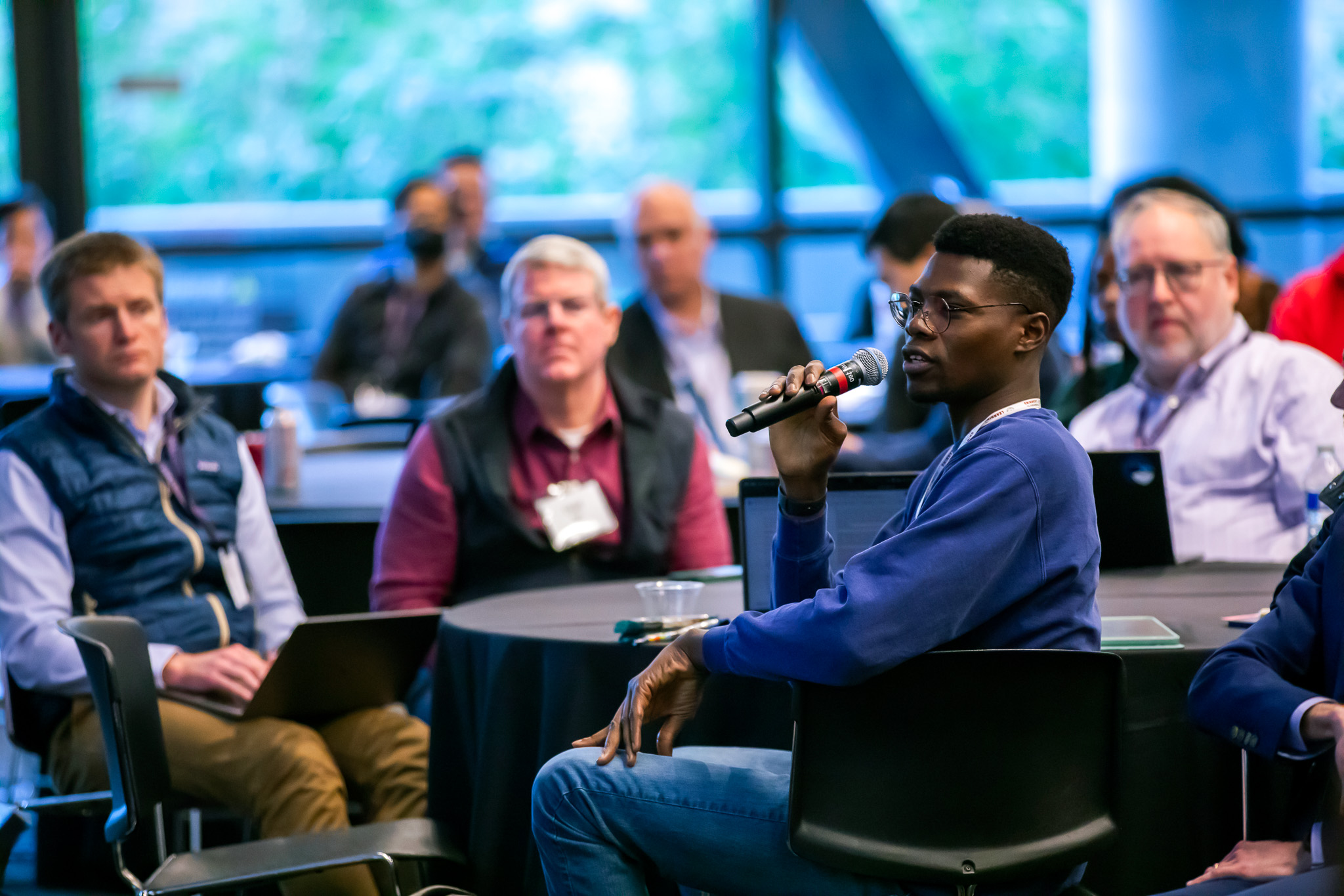 LEARNING 2025 SUMMIT visual data 3