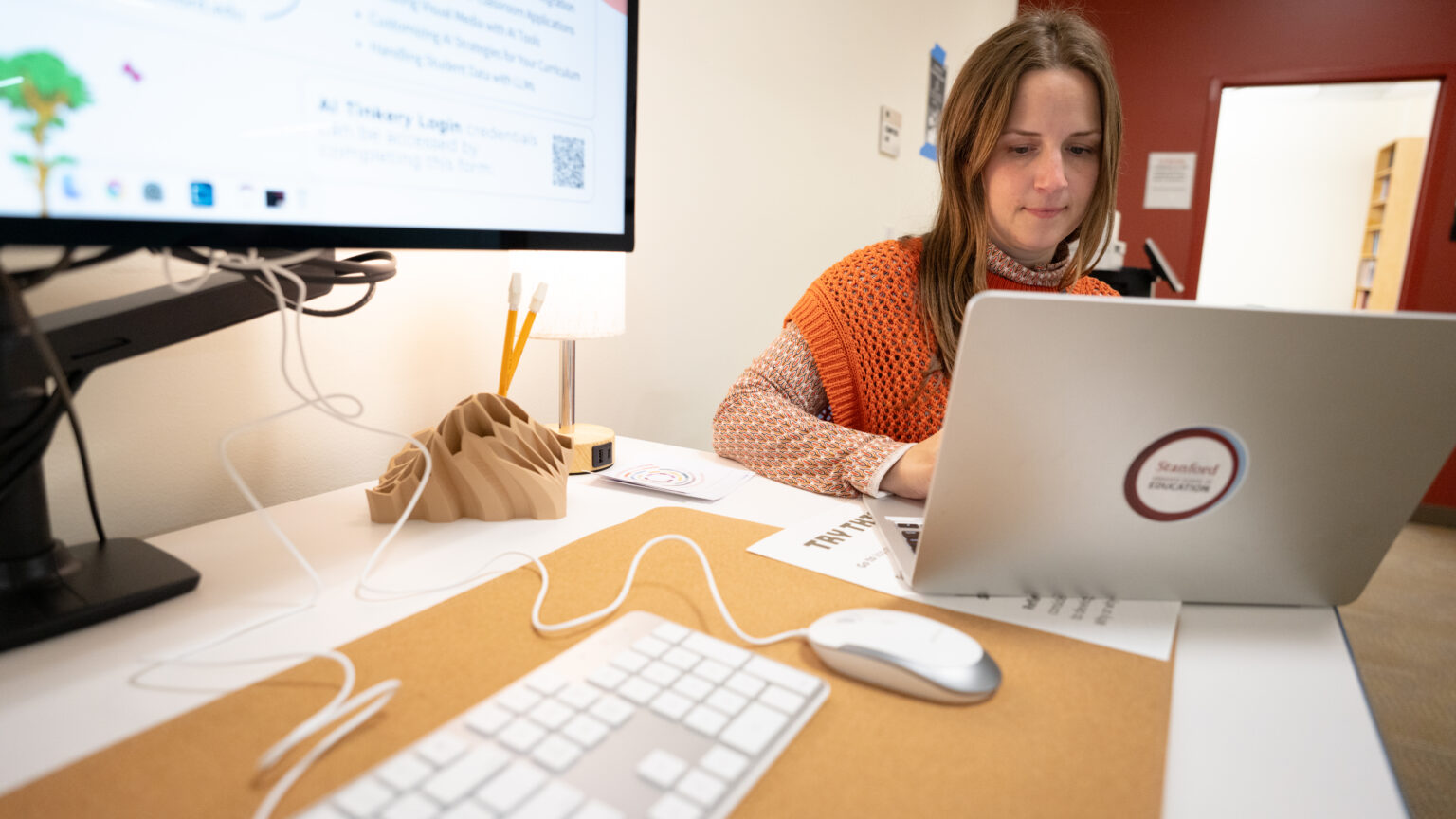 Digital Learning • Stanford Accelerator for Learning