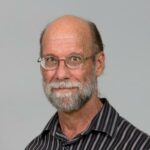 Headshot of Randall Stafford