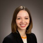 Headshot of Christina Krist