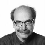 Headshot of David Kelley