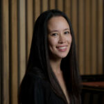 Headshot of Elizabeth Schumann