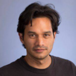 Headshot of Rhiju Das