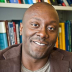 Headshot of Todd Coleman