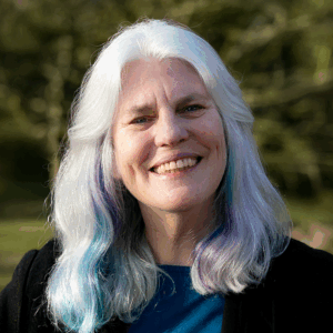 Headshot of Candace Thille