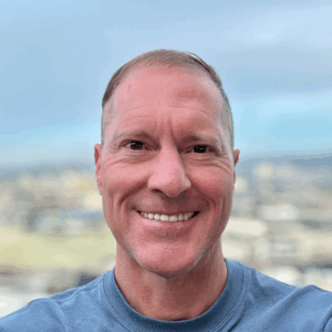 Headshot of Christopher J. Lemons