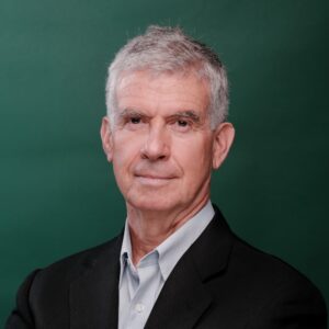 Headshot of Daniel L. Schwartz