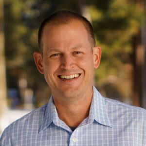 Headshot of Danny Johnson