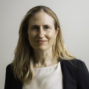 Headshot of Emma Brunskill