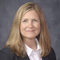 Headshot of Jennifer Frentress