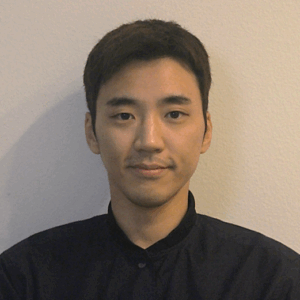Headshot of Kunwoo Kim