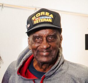 Headshot of Robert Hoover