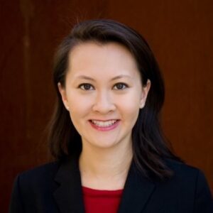 Headshot of Nancy Poon Lue