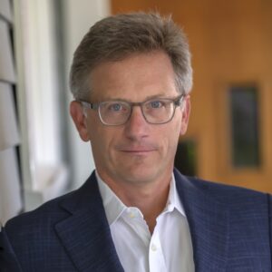 Headshot of Rob Reich