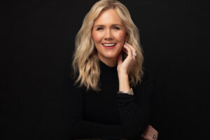 Headshot of MacKenzie Price