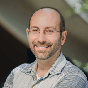 Headshot of Paul Nuyujukian