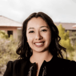 Headshot of Sarahí Espinoza Salamanca