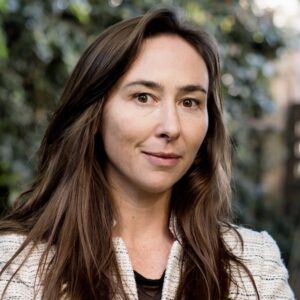 Headshot of Bethanie Drake-Maples