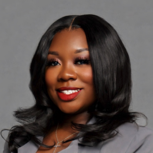 Headshot of Loodwige Lince