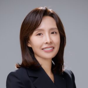 Headshot of Pilyoung Kim