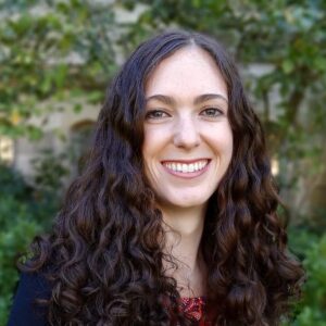 Headshot of Randi Michel