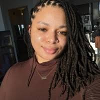 Headshot of Torie Bates